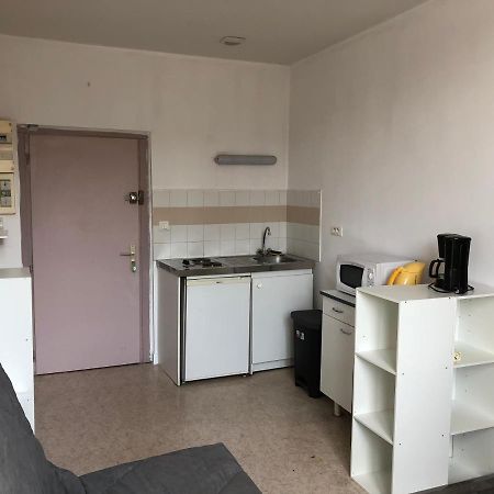 Studio Coeur de ville Limoges Esterno foto