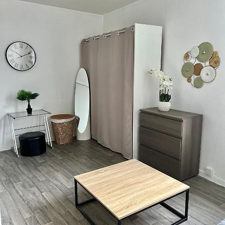 Studio Coeur de ville Limoges Esterno foto