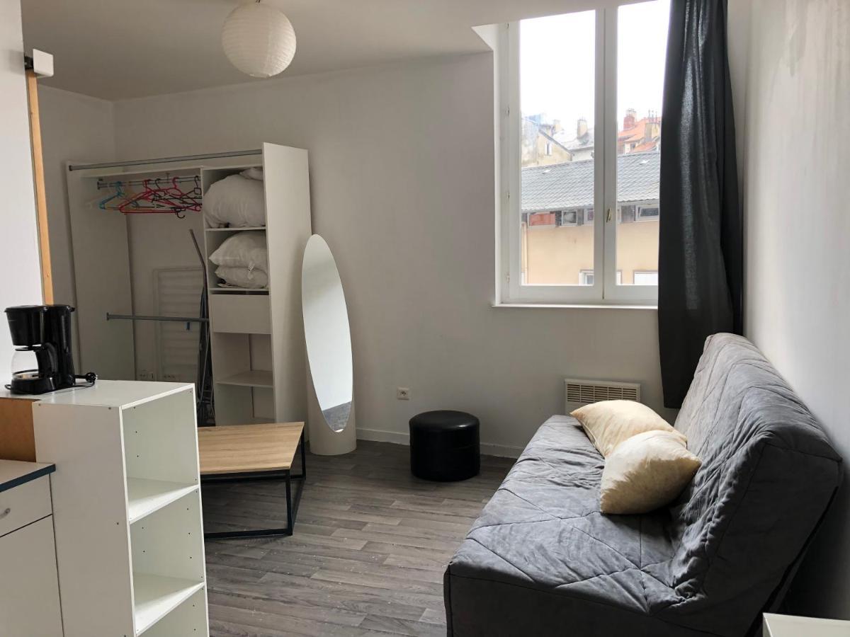 Studio Coeur de ville Limoges Esterno foto