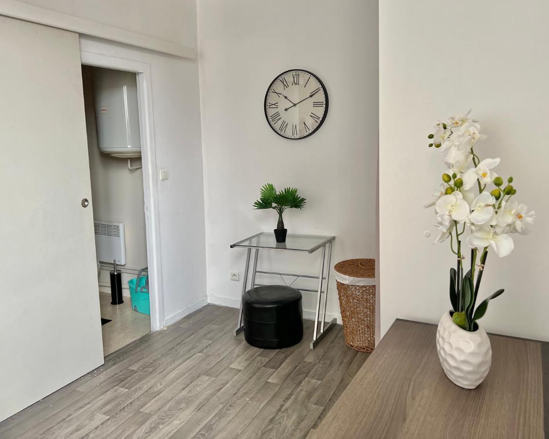 Studio Coeur de ville Limoges Esterno foto